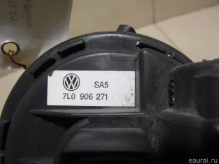 7L0906271 VAG Клапан электромагнитный Porsche Cayenne 957 Арт E14047890, вид 5