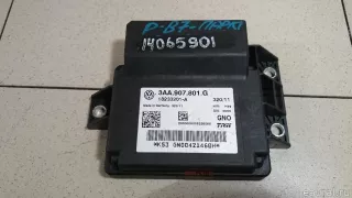 3AA907801G VAG Блок управления парктрониками Volkswagen Passat B7 Арт E14065901, вид 1