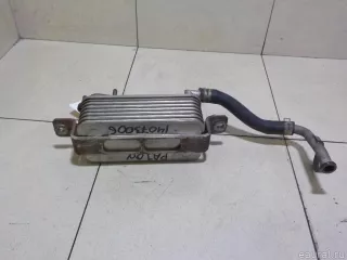 ME190220 Mitsubishi Радиатор системы EGR Mitsubishi Monter 4 Арт E14073006, вид 1