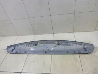 96661349 GM Спойлер (дефлектор) багажника Opel Antara Арт E14179580, вид 3