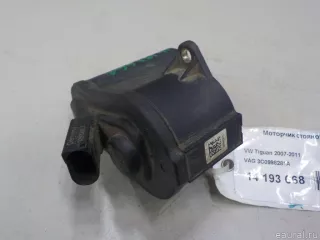 3C0998281A VAG Моторчик ручника (стояночного тормоза) Volkswagen Passat CC Арт E14193668, вид 1