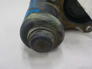 3C0998281A VAG Моторчик ручника (стояночного тормоза) Volkswagen Passat CC Арт E14193668, вид 4