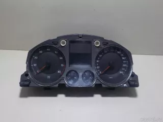 3C0920851JXZ02 VAG Панель приборов Volkswagen Passat B6 Арт E14202100, вид 1