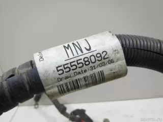 55558092 GM Проводка (коса) Opel Corsa D Арт E14252435, вид 7