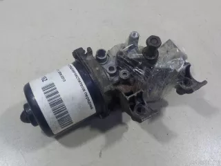  Моторчик стеклоочистителя передний Nissan Note E12 Арт E14361162, вид 9