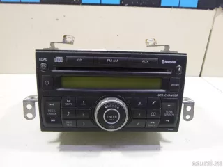 281859U20A Nissan Магнитола Nissan Note E12 Арт E14406766, вид 1