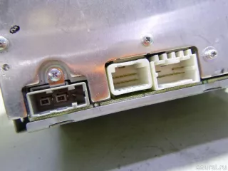 281859U20A Nissan Магнитола Nissan Note E12 Арт E14406766, вид 4