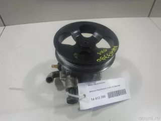 MT010 MSG Насос гидроусилителя Mitsubishi Monter 4 Арт E14413390, вид 1