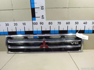 MR391860 Mitsubishi Решетка радиатора Mitsubishi Monter 4 Арт E14461329, вид 1