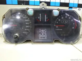  Панель приборов Mitsubishi Monter 4 Арт E14461776, вид 7