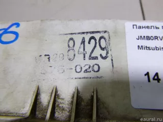  Панель приборов Mitsubishi Monter 4 Арт E14461776, вид 8