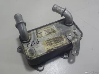 3C0317037A VAG Радиатор масляный Skoda Octavia A8 Арт E14479701