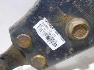 545002H000 Hyundai-Kia Рычаг передний левый Hyundai i30 FD Арт E14488905, вид 4