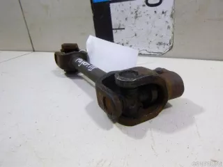 MR407335 Mitsubishi Кардан рулевой Mitsubishi Monter 4 Арт E14493075, вид 4