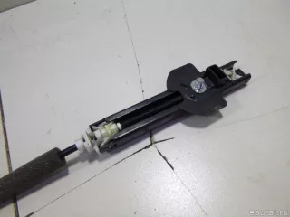 7L0857819H VAG Механизм регулировки ремня безопасности Volkswagen Touareg 1 Арт E14511838, вид 4