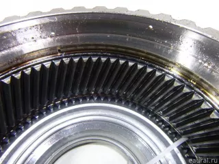 3574333030 Toyota Шестерня Toyota Highlander 3 restailing Арт E14542822, вид 4
