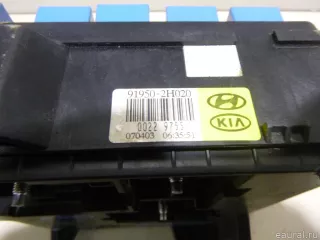 919502H020 Hyundai-Kia Блок предохранителей Hyundai i30 FD Арт E14629544, вид 4