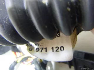 7L6971120 VAG Проводка (коса) Volkswagen Touareg 1 Арт E14655877, вид 3
