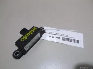 22822648 GM Датчик ускорения Opel Antara Арт E14681080, вид 1