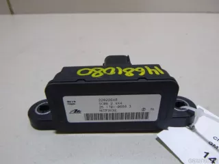22822648 GM Датчик ускорения Opel Antara Арт E14681080, вид 2