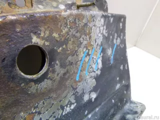 625309U200 Nissan Балка подрадиаторная Nissan Note E12 Арт E14714509, вид 6