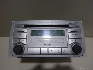 3910159J83 Suzuki Магнитола Suzuki Liana Арт E14717341, вид 1