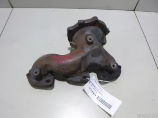 140063Y500 Nissan Коллектор выпускной Nissan Maxima А36 Арт E14718624, вид 1
