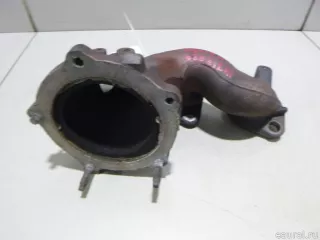 140063Y500 Nissan Коллектор выпускной Nissan Maxima А36 Арт E14718624, вид 2
