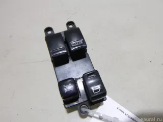 25401BU861 Nissan Блок управления стеклоподъемниками Nissan Almera N16 Арт E14728793, вид 1