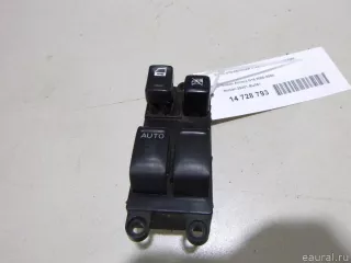 25401BU861 Nissan Блок управления стеклоподъемниками Nissan Almera N16 Арт E14728793, вид 2