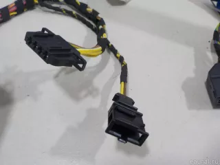 7L6971120 VAG Проводка (коса) Volkswagen Touareg 1 Арт E14764636, вид 6