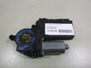 7L0959701H0SC VAG Моторчик стеклоподъемника Volkswagen Touareg 1 Арт E14780239, вид 1