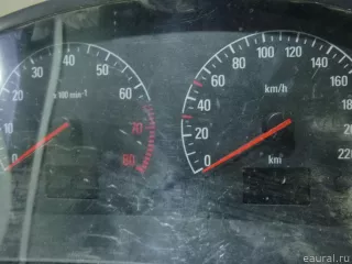  Панель приборов Opel Vectra C  Арт E14785766, вид 4
