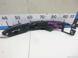 7L6807183C VAG Направляющая переднего бампера левая Volkswagen Touareg 1 Арт E14795770, вид 1