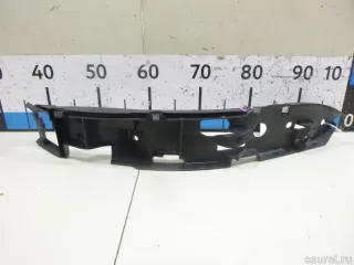 7L6807183C VAG Направляющая переднего бампера левая Volkswagen Touareg 1 Арт E14795770, вид 4
