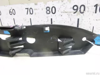 7L6807183C VAG Направляющая переднего бампера левая Volkswagen Touareg 1 Арт E14795770, вид 7
