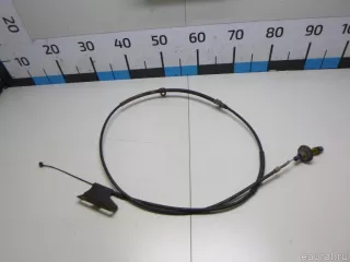 MN100187 Mitsubishi Трос газа Mitsubishi Outlander 3 restailing 2 Арт E90154162