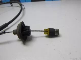 MN100187 Mitsubishi Трос газа Mitsubishi Outlander 3 restailing 2 Арт E90154162, вид 3
