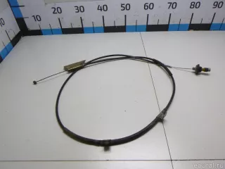 MN100187 Mitsubishi Трос газа Mitsubishi Outlander 3 restailing 2 Арт E90154162, вид 4