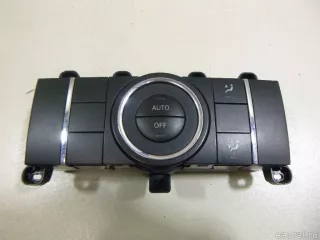 1648206189 Mercedes Benz Блок управления климатической установкой Mercedes S C217 Арт E14799068, вид 1