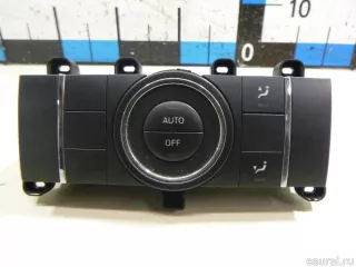 1648206189 Mercedes Benz Блок управления климатической установкой Mercedes S C217 Арт E14799068, вид 2