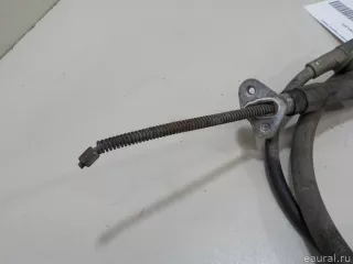 4643033171 Toyota Трос ручника Lexus ES 7 Арт E14813536, вид 4