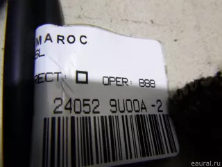 240529U00A Nissan Проводка (коса) Nissan Note E12 Арт E14831362, вид 5