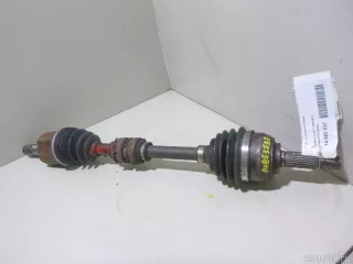 39101BC500 Nissan Полуось передняя левая Nissan Note E12 Арт E14853537, вид 1