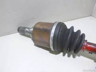 39101BC500 Nissan Полуось передняя левая Nissan Note E12 Арт E14853537, вид 5