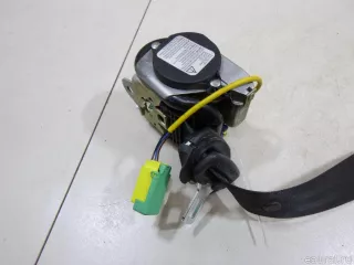 7L6857805CHCP VAG Ремень безопасности с пиропатроном Volkswagen Touareg 1 Арт E14870086, вид 3