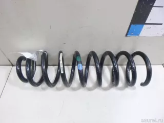 7L6511115F VAG Пружина задняя Volkswagen Touareg 1 Арт E14873709, вид 2