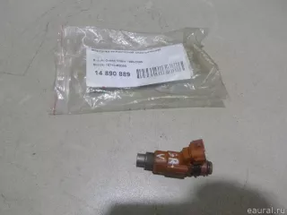 1571065D00 Suzuki Форсунка инжекторная электрическая Suzuki Vitara 1 Арт E14890889, вид 1