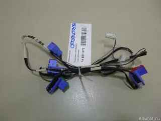 8221233021 Toyota Проводка (коса) Toyota Camry XV40 Арт E14897572, вид 1