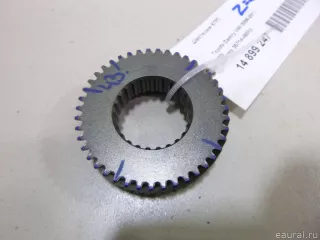 3571445010 Toyota КПП (Коробка передач механическая) Toyota Solara 2 Арт E14899247, вид 1
